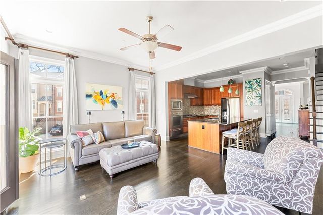 17 Arbor Way Drive, Decatur, GA 30030