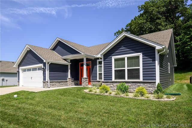 7022 Hollkamp Way, Sellersburg, IN 47172