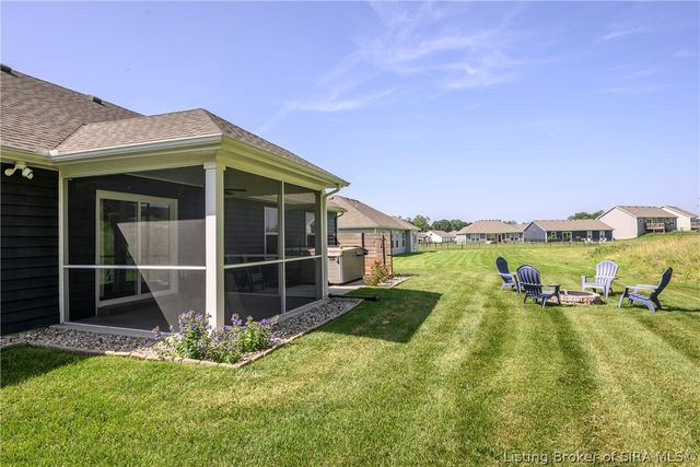 7022 Hollkamp Way, Sellersburg, IN 47172