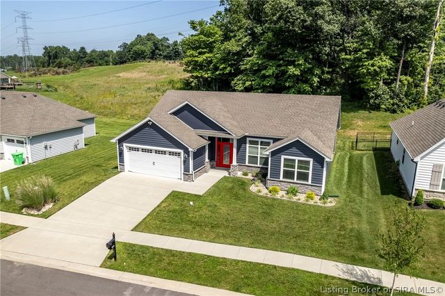 7022 Hollkamp Way, Sellersburg, IN 47172