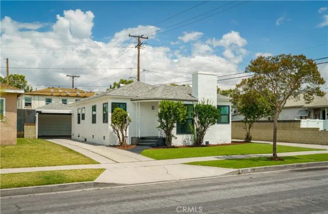 6457 Fairfield Street, Los Angeles, CA 90022