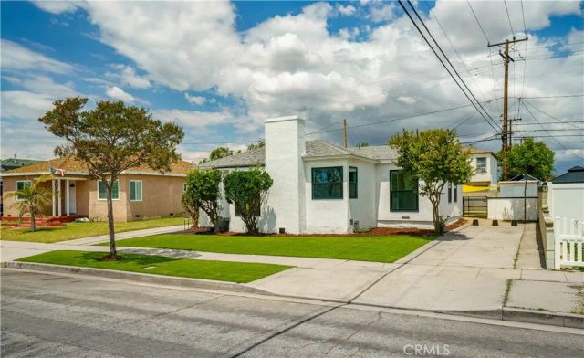 6457 Fairfield Street, Los Angeles, CA 90022