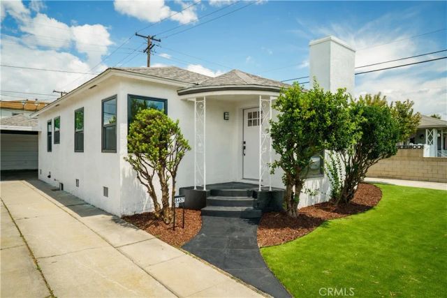 6457 Fairfield Street, Los Angeles, CA 90022