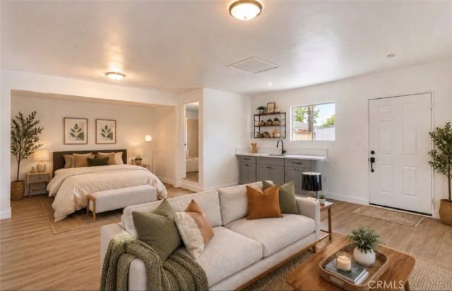 6457 Fairfield Street, Los Angeles, CA 90022