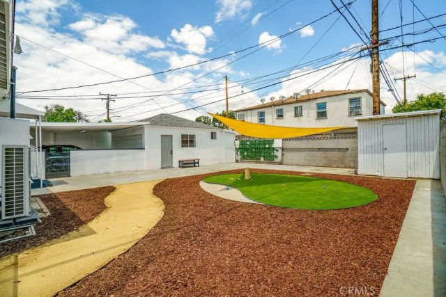 6457 Fairfield Street, Los Angeles, CA 90022
