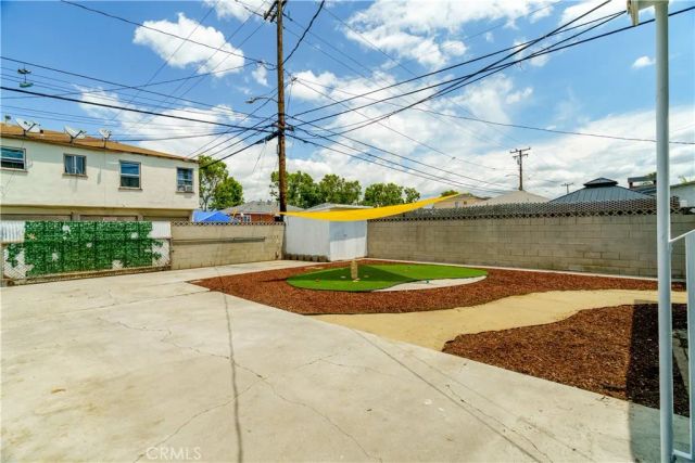 6457 Fairfield Street, Los Angeles, CA 90022