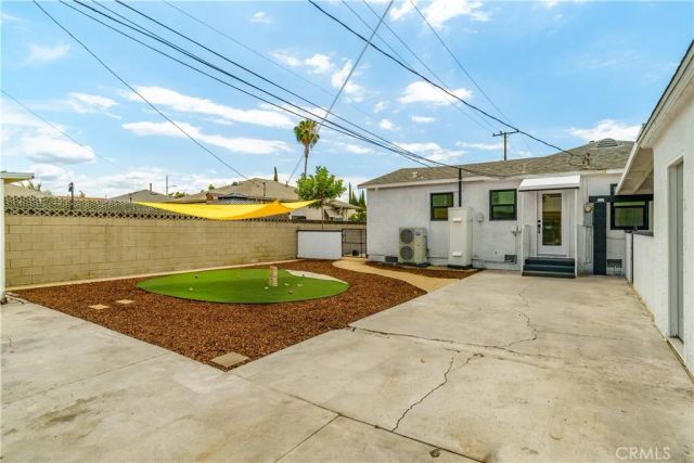6457 Fairfield Street, Los Angeles, CA 90022