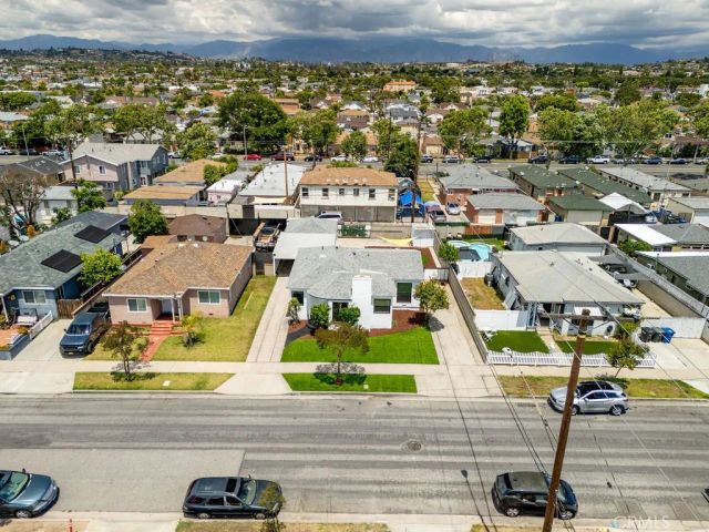 6457 Fairfield Street, Los Angeles, CA 90022