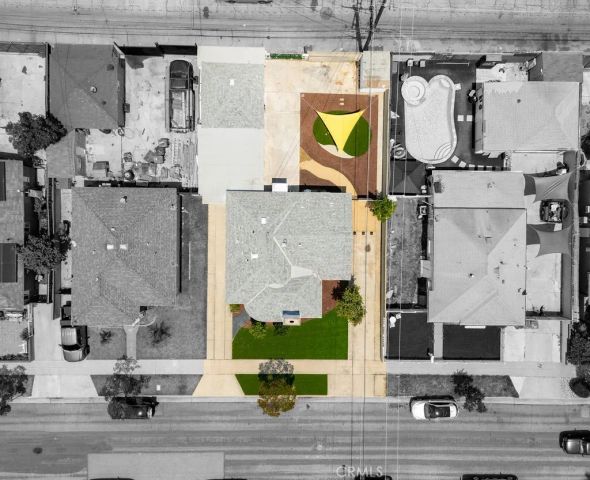 6457 Fairfield Street, Los Angeles, CA 90022