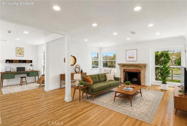 6457 Fairfield Street, Los Angeles, CA 90022