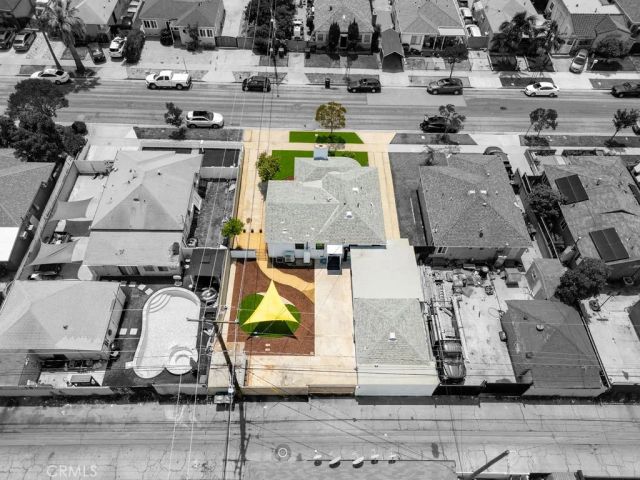 6457 Fairfield Street, Los Angeles, CA 90022