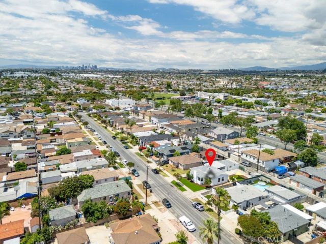 6457 Fairfield Street, Los Angeles, CA 90022