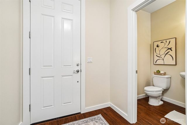 700 6th Avenue NW, Issaquah, WA 98027