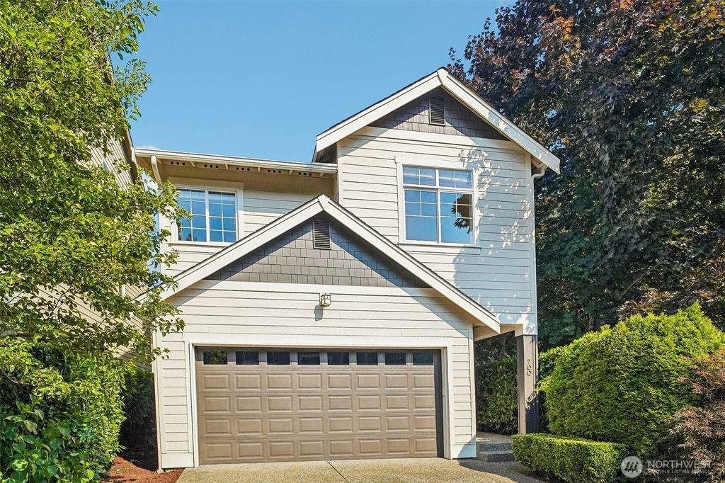 700 6th Avenue NW, Issaquah, WA 98027