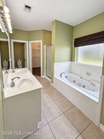 18243 Village Drive, Saucier, MS 39574