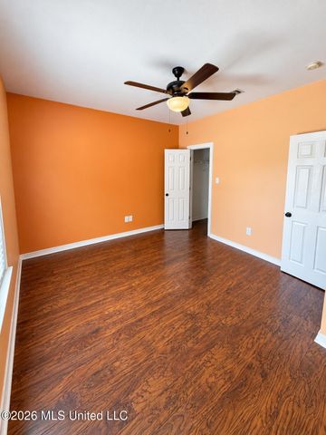 18243 Village Drive, Saucier, MS 39574