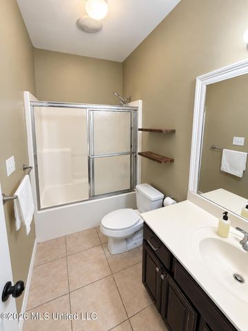 18243 Village Drive, Saucier, MS 39574