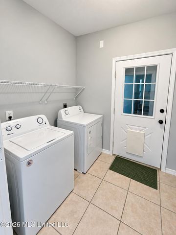 18243 Village Drive, Saucier, MS 39574