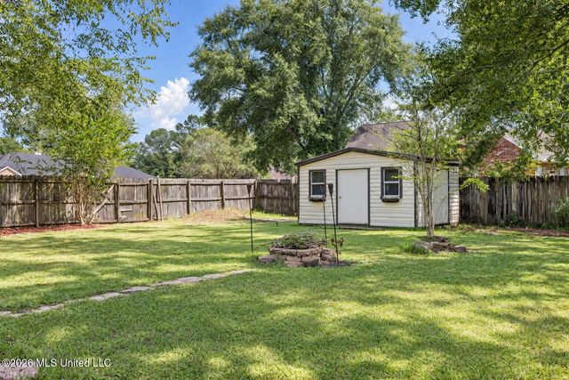 18243 Village Drive, Saucier, MS 39574
