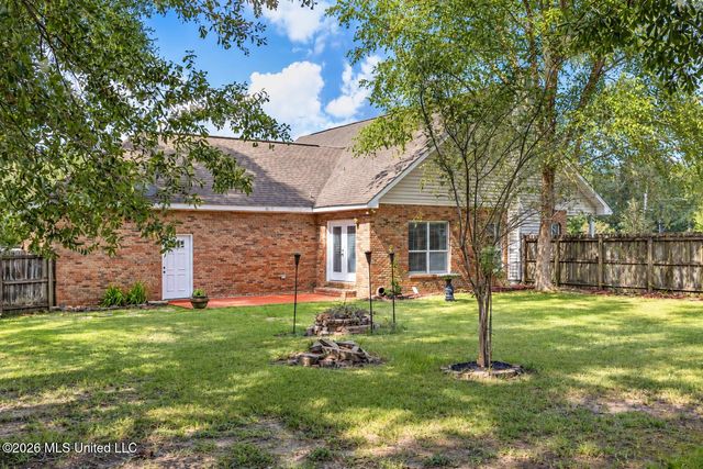 18243 Village Drive, Saucier, MS 39574