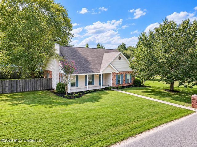 18243 Village Drive, Saucier, MS 39574