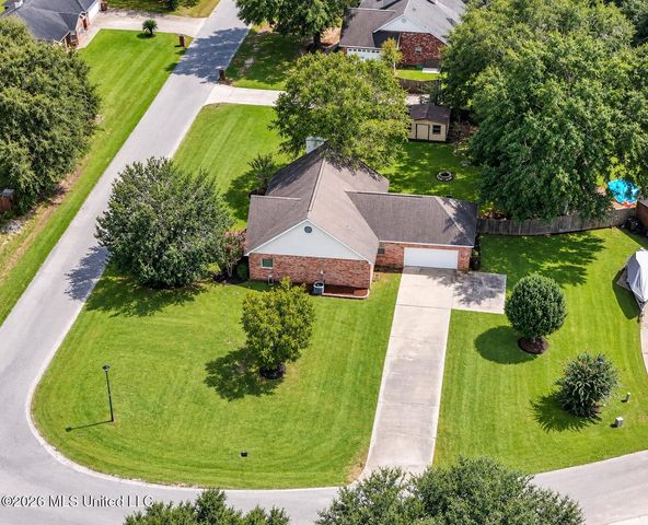 18243 Village Drive, Saucier, MS 39574