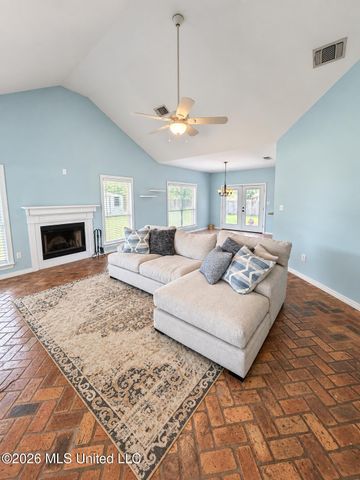 18243 Village Drive, Saucier, MS 39574