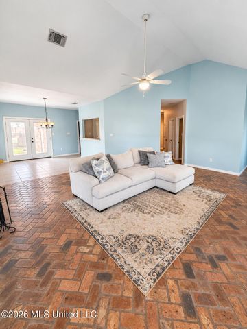 18243 Village Drive, Saucier, MS 39574
