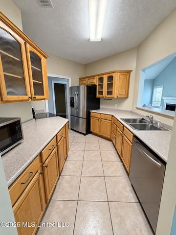 18243 Village Drive, Saucier, MS 39574