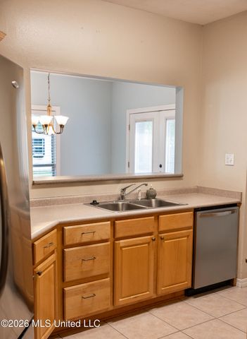 18243 Village Drive, Saucier, MS 39574