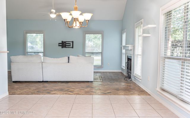 18243 Village Drive, Saucier, MS 39574