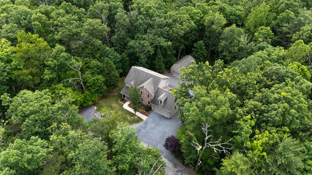 88 PIN OAK LN, Mt Jackson, VA 22842