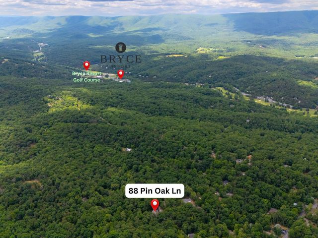 88 PIN OAK LN, Mt Jackson, VA 22842