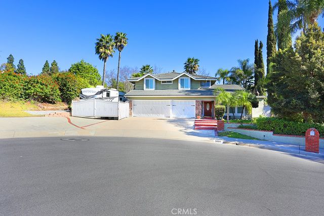 5690 Avenida Barcelona, Yorba Linda, CA 92887