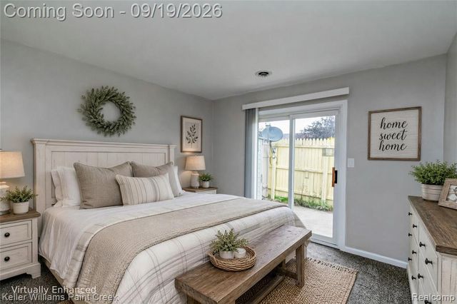 20823 Flora Street 4, Roseville, MI 48066