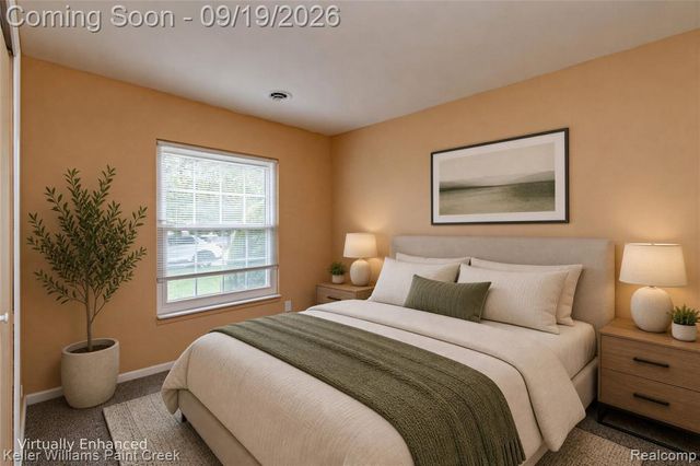 20823 Flora Street 4, Roseville, MI 48066