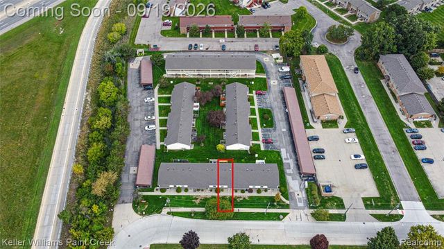 20823 Flora Street 4, Roseville, MI 48066