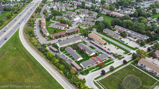20823 Flora Street 4, Roseville, MI 48066