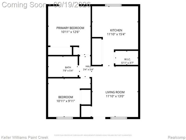 20823 Flora Street 4, Roseville, MI 48066