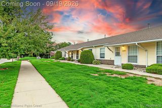 20823 Flora Street 4, Roseville, MI 48066