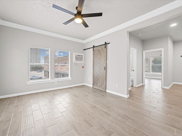 1119 Waugh Drive 4, Houston, TX 77019