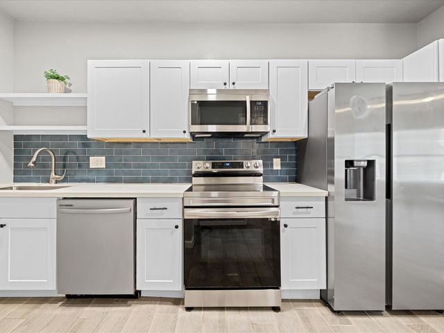 1119 Waugh Drive 4, Houston, TX 77019