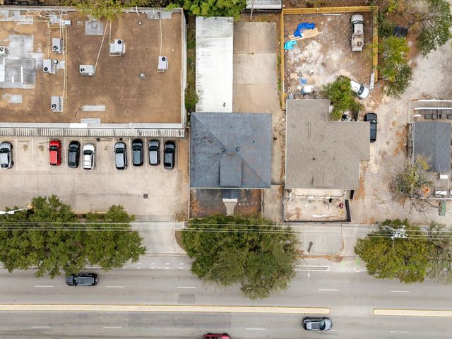 1119 Waugh Drive 4, Houston, TX 77019