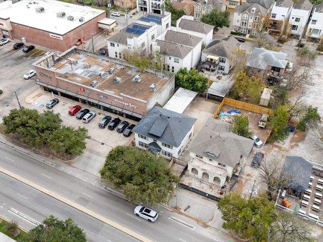 1119 Waugh Drive 4, Houston, TX 77019