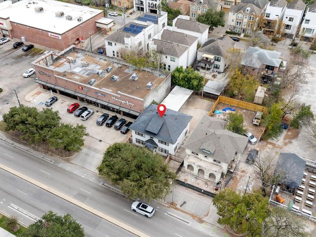 1119 Waugh Drive 4, Houston, TX 77019