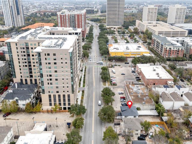 1119 Waugh Drive 4, Houston, TX 77019