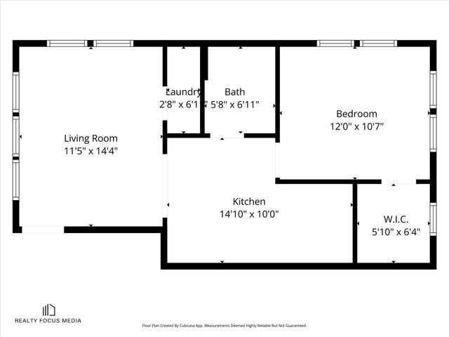 1119 Waugh Drive 4, Houston, TX 77019