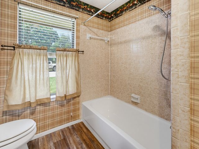 2602 Blue Quail Drive, Arlington, TX 76017