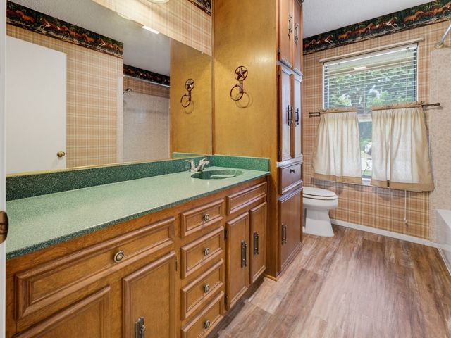 2602 Blue Quail Drive, Arlington, TX 76017