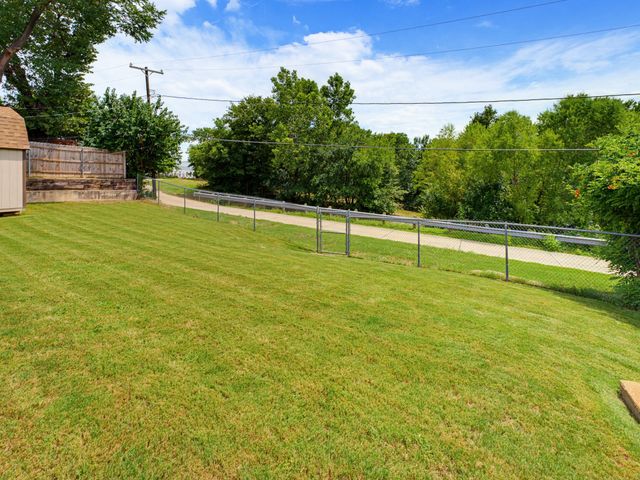 2602 Blue Quail Drive, Arlington, TX 76017